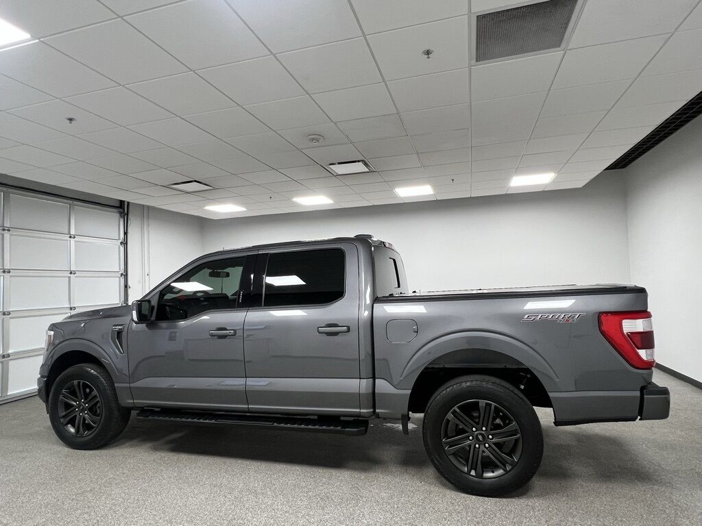 2021 Ford F-150 Lariat Highlands Ranch CO
