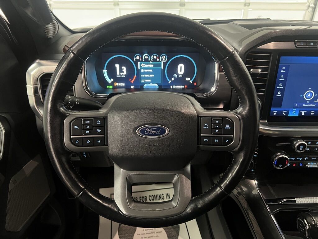 2021 Ford F-150 Lariat Highlands Ranch CO