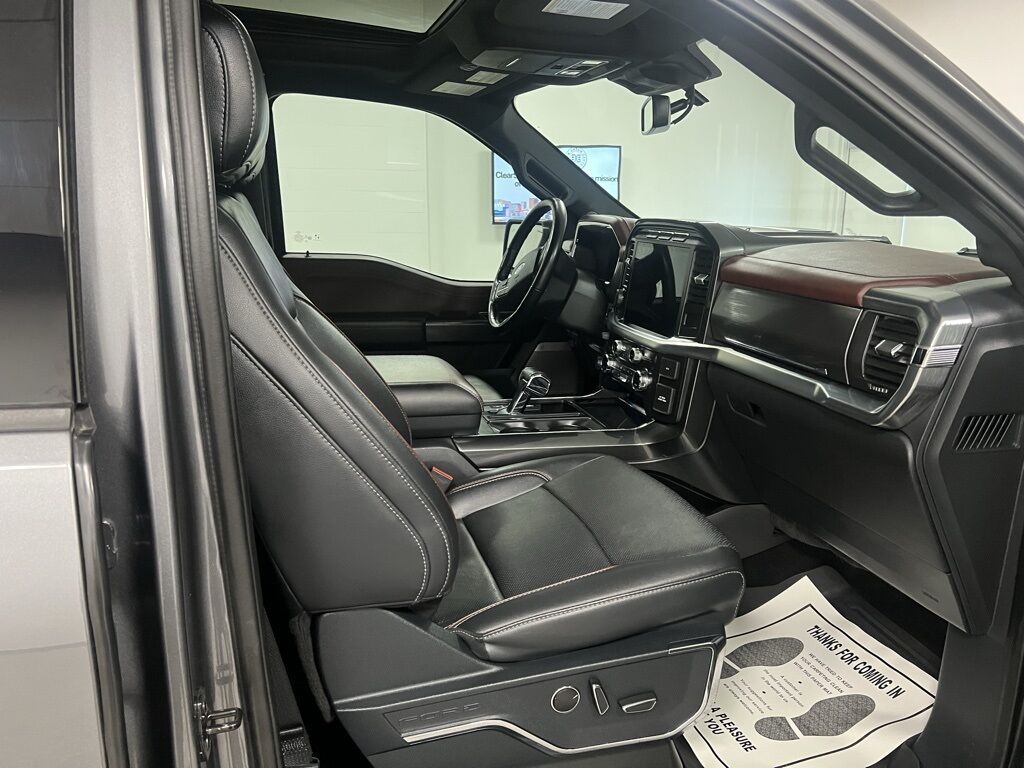 2021 Ford F-150 Lariat Highlands Ranch CO