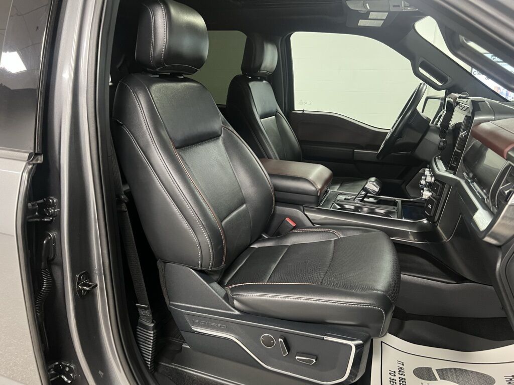 2021 Ford F-150 Lariat Highlands Ranch CO