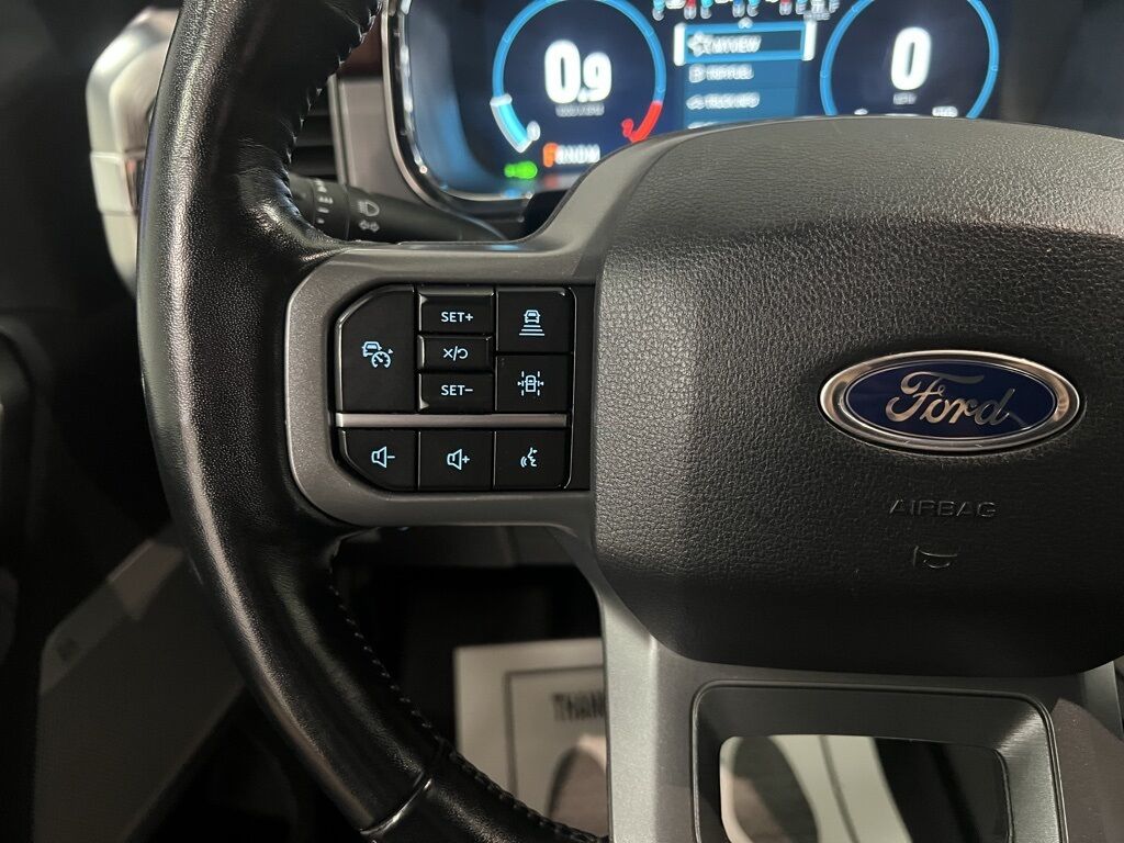 2021 Ford F-150 Lariat Highlands Ranch CO