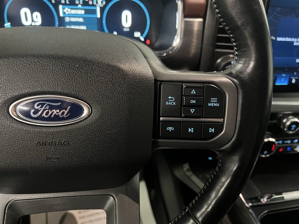 2021 Ford F-150 Lariat Highlands Ranch CO