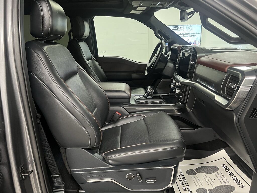 2021 Ford F-150 Lariat Highlands Ranch CO