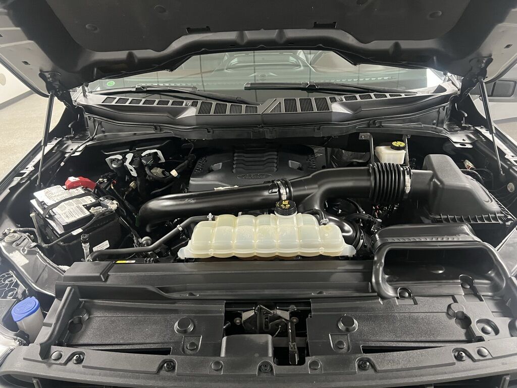 2021 Ford F-150 Lariat Highlands Ranch CO