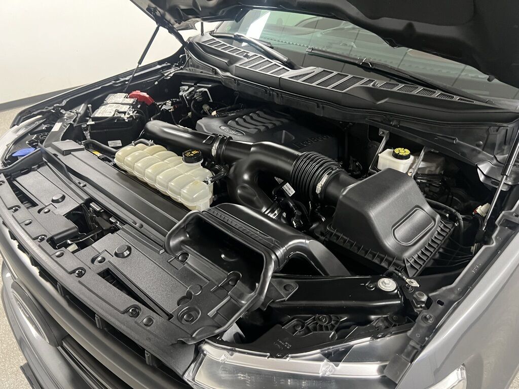2021 Ford F-150 Lariat Highlands Ranch CO