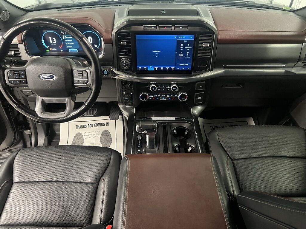 2021 Ford F-150 Lariat Highlands Ranch CO