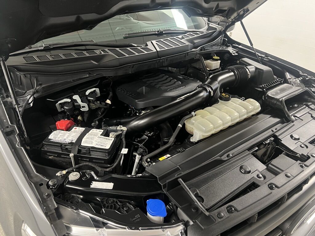 2021 Ford F-150 Lariat Highlands Ranch CO