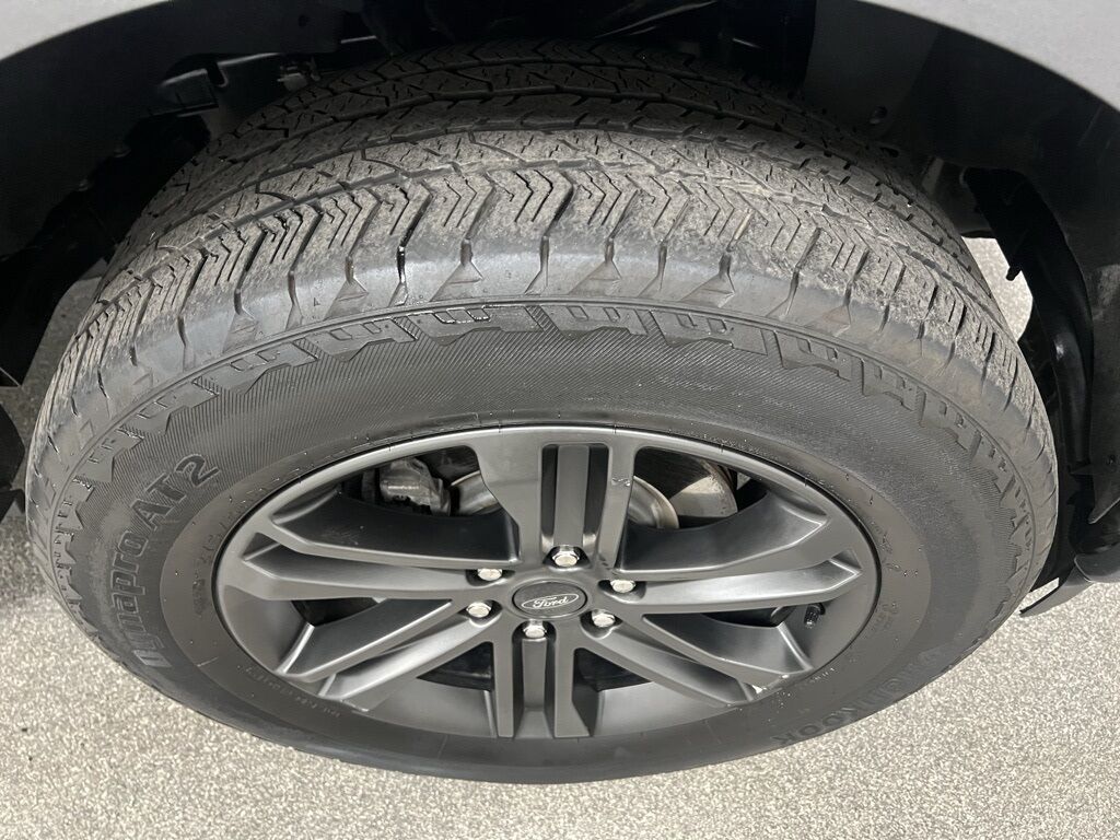 2021 Ford F-150 Lariat Highlands Ranch CO