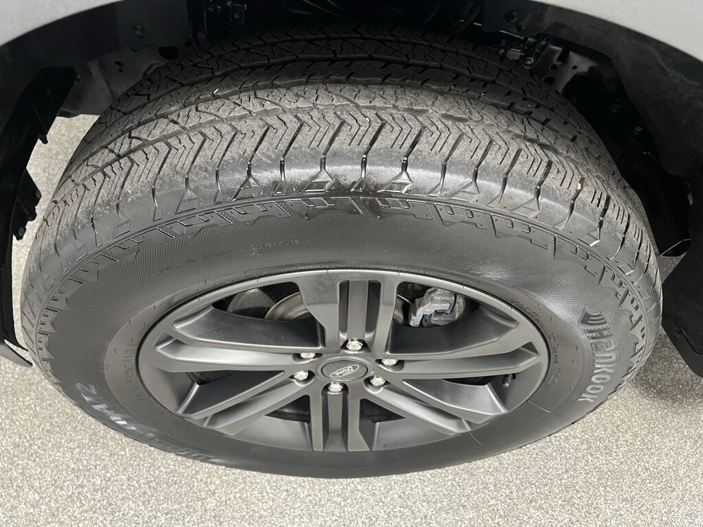2021 Ford F-150 Lariat Highlands Ranch CO