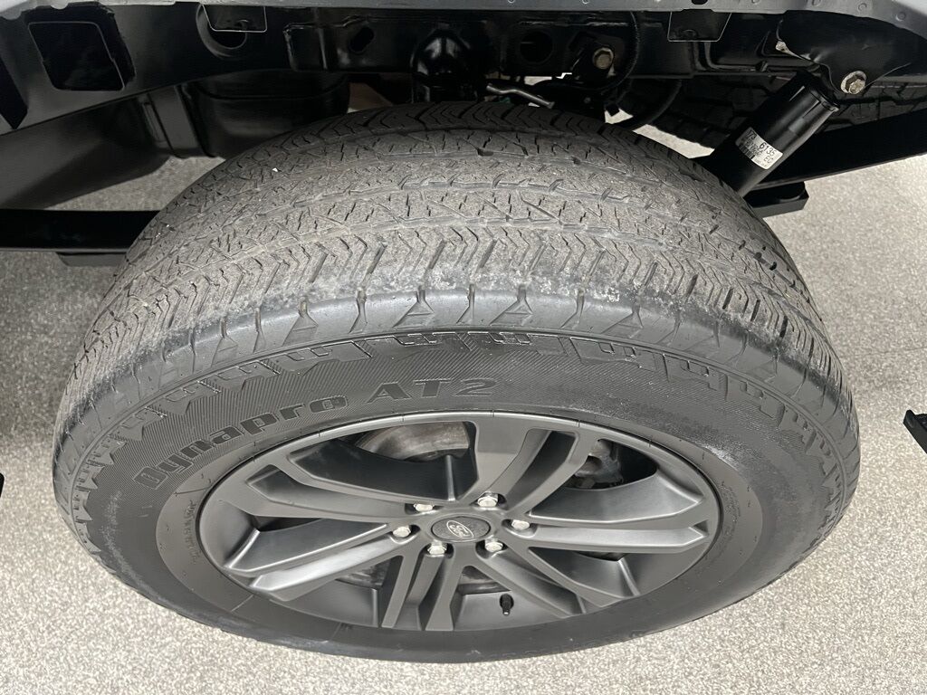 2021 Ford F-150 Lariat Highlands Ranch CO