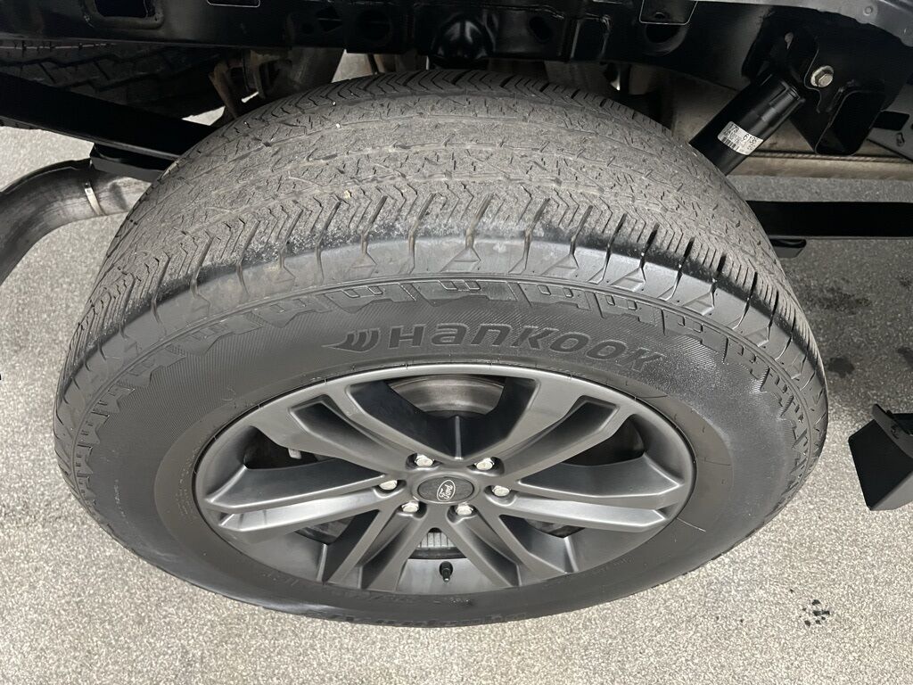 2021 Ford F-150 Lariat Highlands Ranch CO