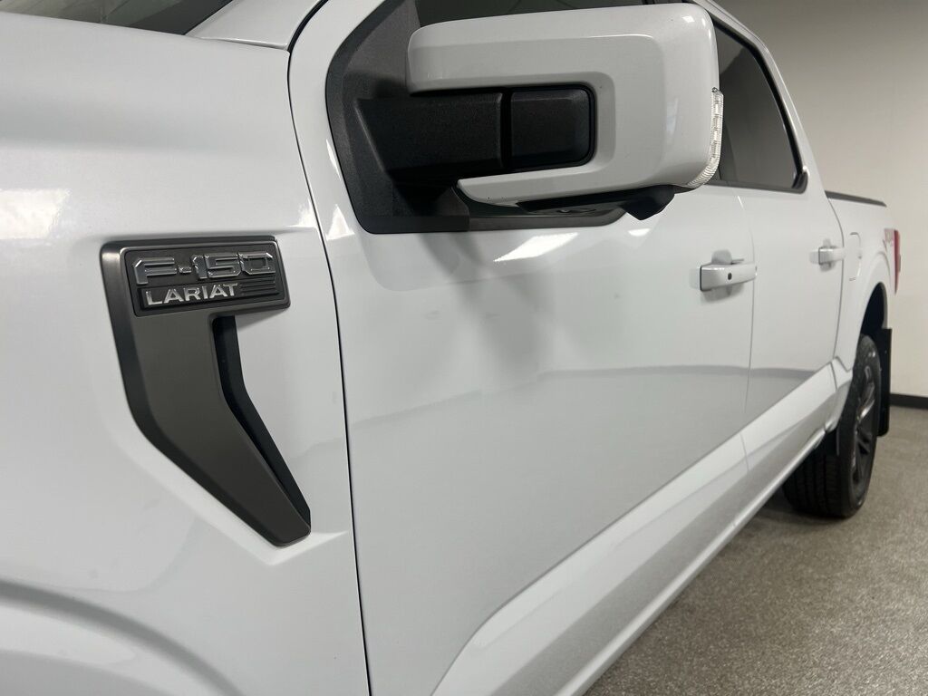 2021 Ford F-150 Lariat Highlands Ranch CO