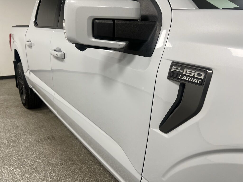 2021 Ford F-150 Lariat Highlands Ranch CO