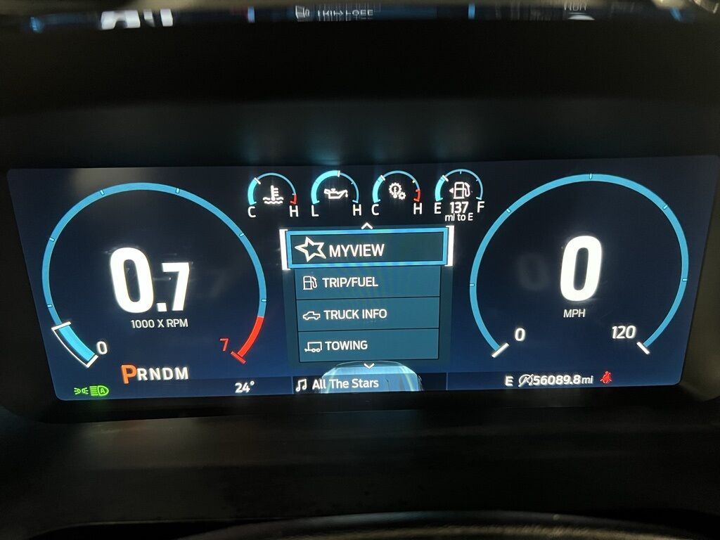 2021 Ford F-150 Lariat Highlands Ranch CO
