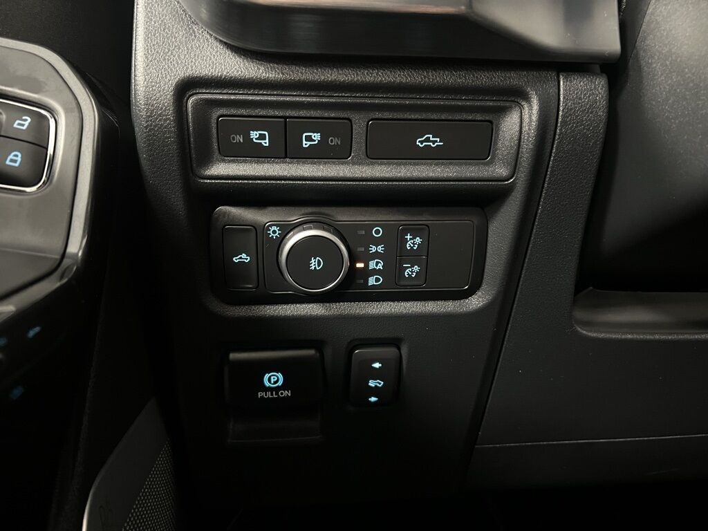 2021 Ford F-150 Lariat Highlands Ranch CO