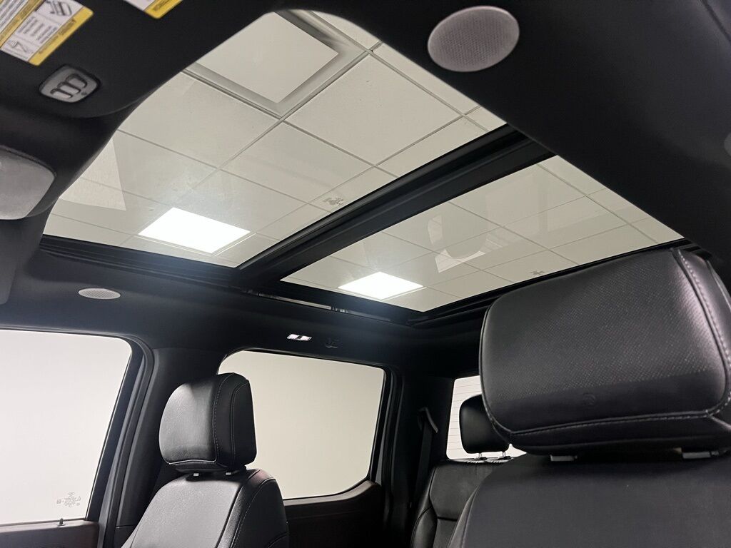 2021 Ford F-150 Lariat Highlands Ranch CO