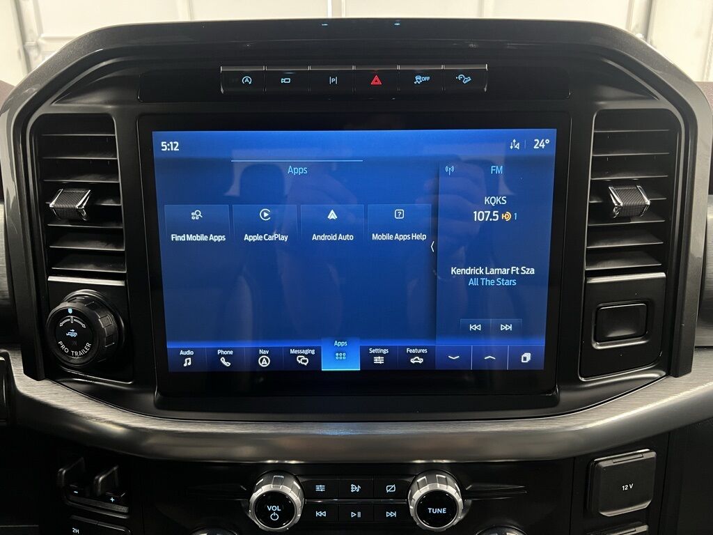2021 Ford F-150 Lariat Highlands Ranch CO