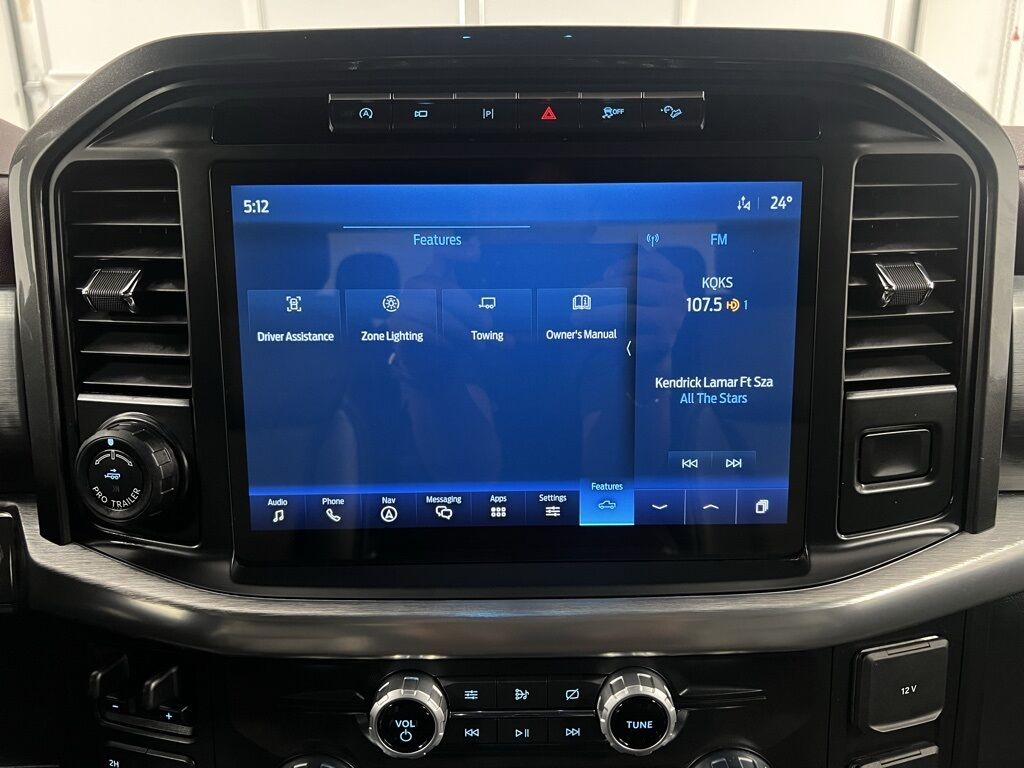 2021 Ford F-150 Lariat Highlands Ranch CO