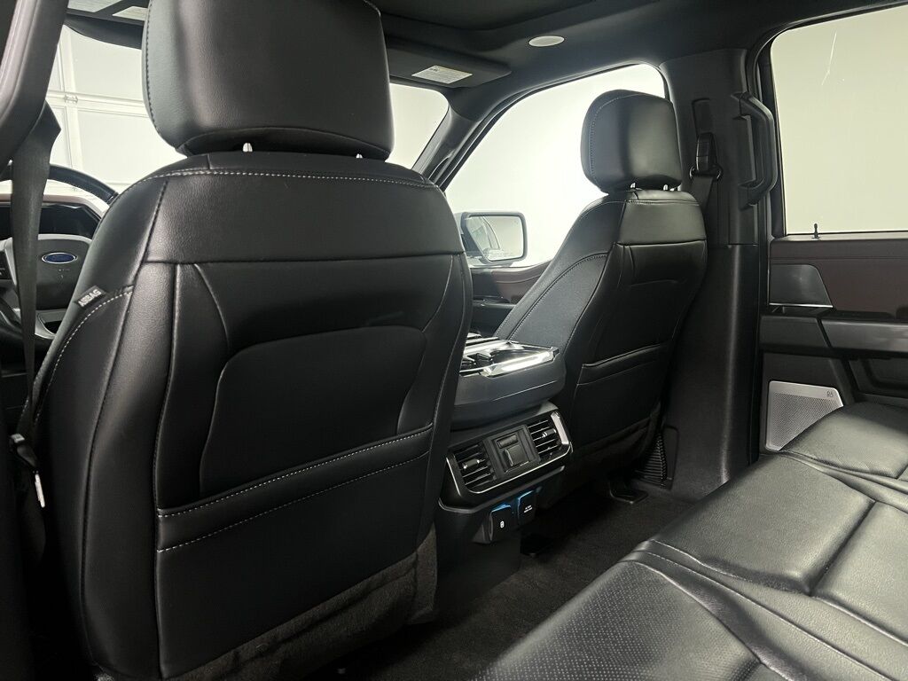 2021 Ford F-150 Lariat Highlands Ranch CO