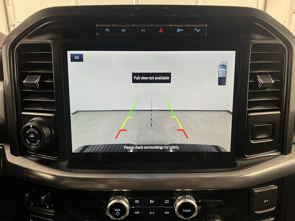 2021 Ford F-150 Lariat Highlands Ranch CO