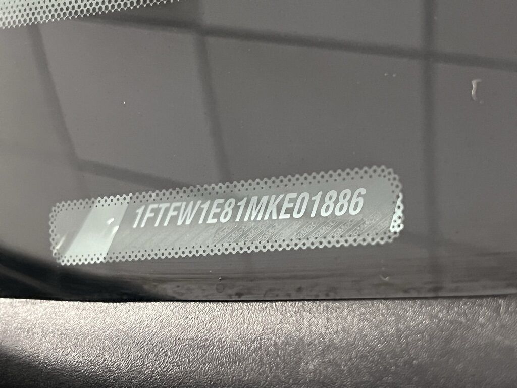 2021 Ford F-150 Lariat Highlands Ranch CO