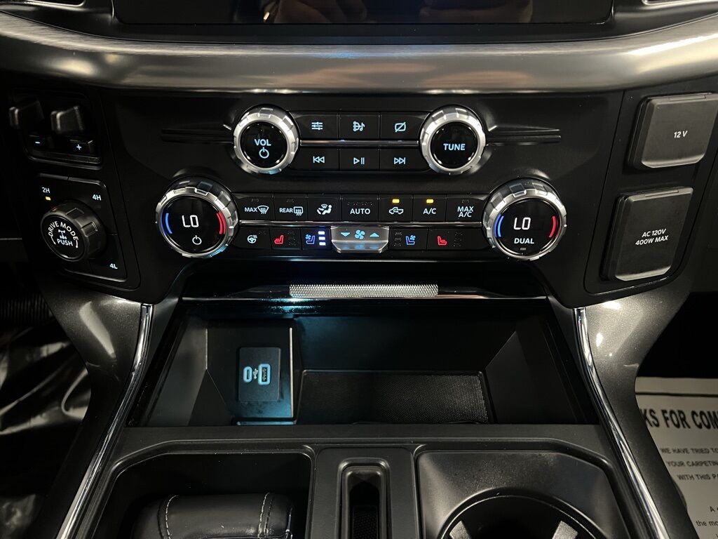 2021 Ford F-150 Lariat Highlands Ranch CO