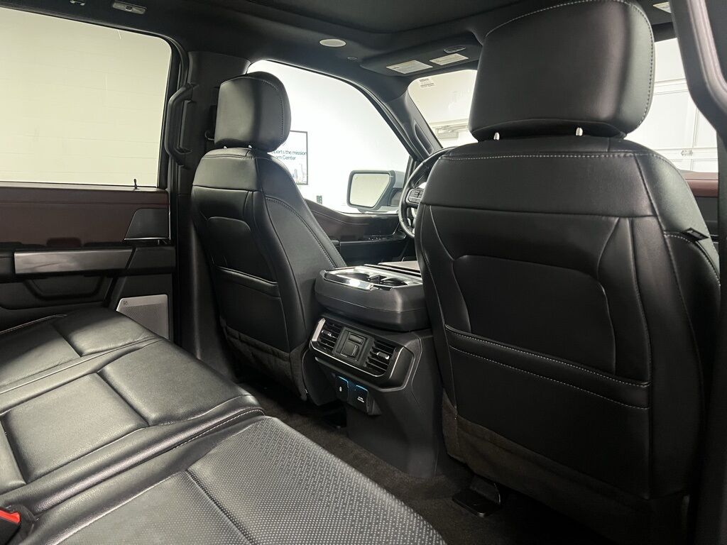 2021 Ford F-150 Lariat Highlands Ranch CO