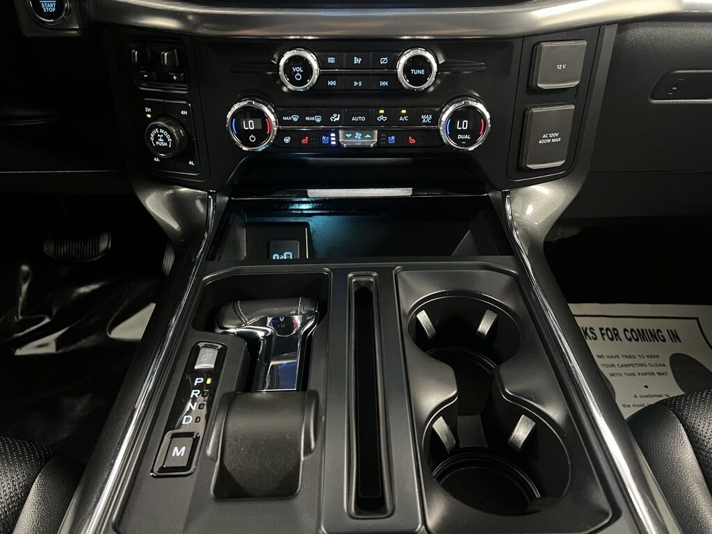 2021 Ford F-150 Lariat Highlands Ranch CO