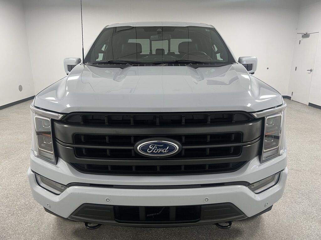 2021 Ford F-150 Lariat Highlands Ranch CO