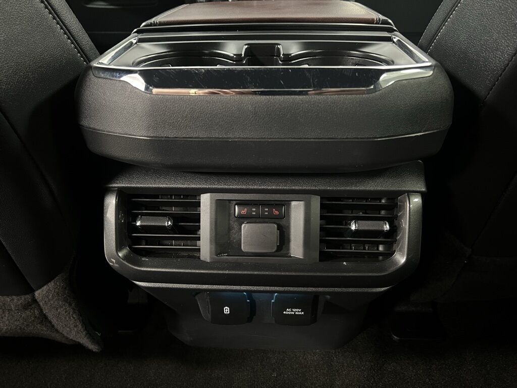 2021 Ford F-150 Lariat Highlands Ranch CO