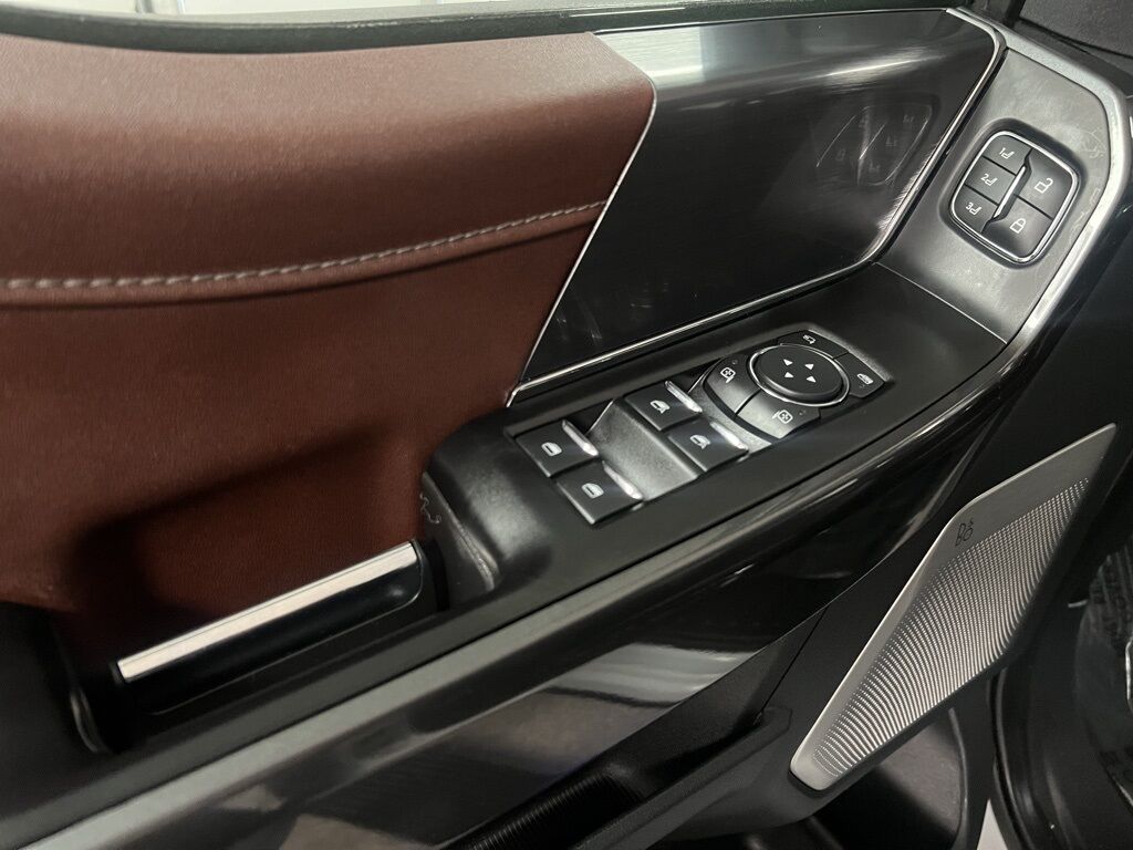 2021 Ford F-150 Lariat Highlands Ranch CO