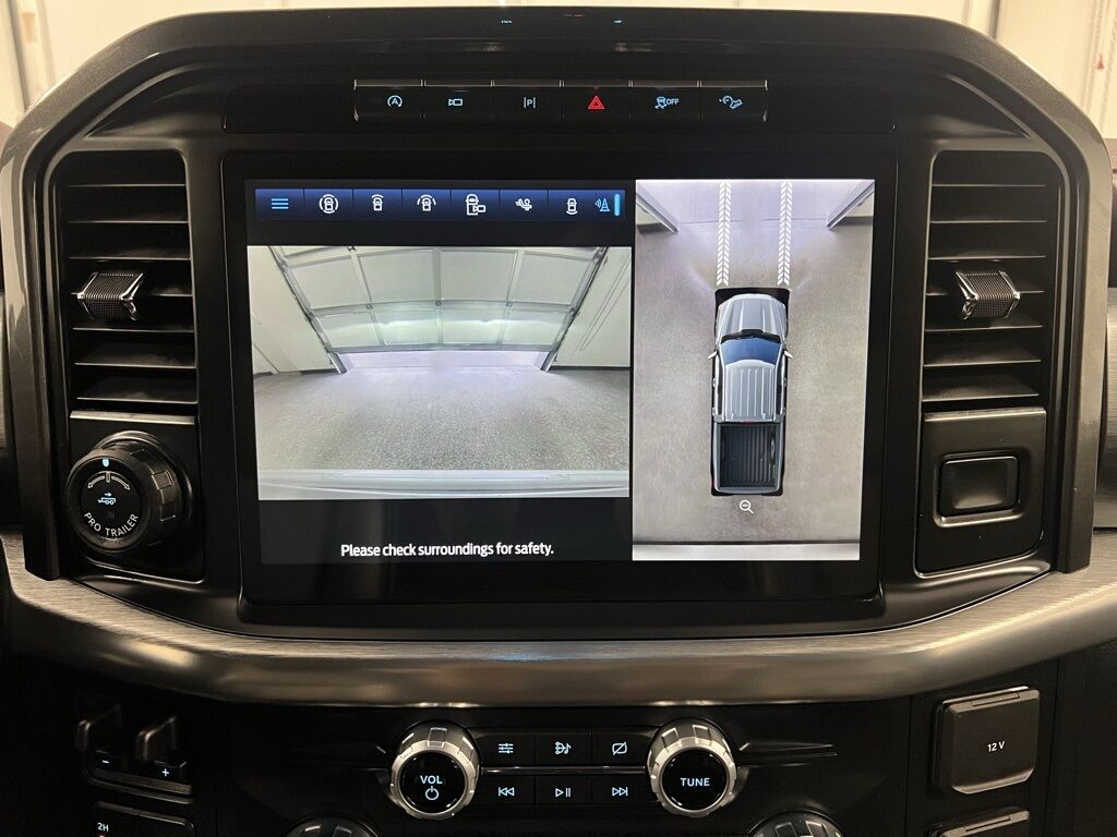 2021 Ford F-150 Lariat Highlands Ranch CO