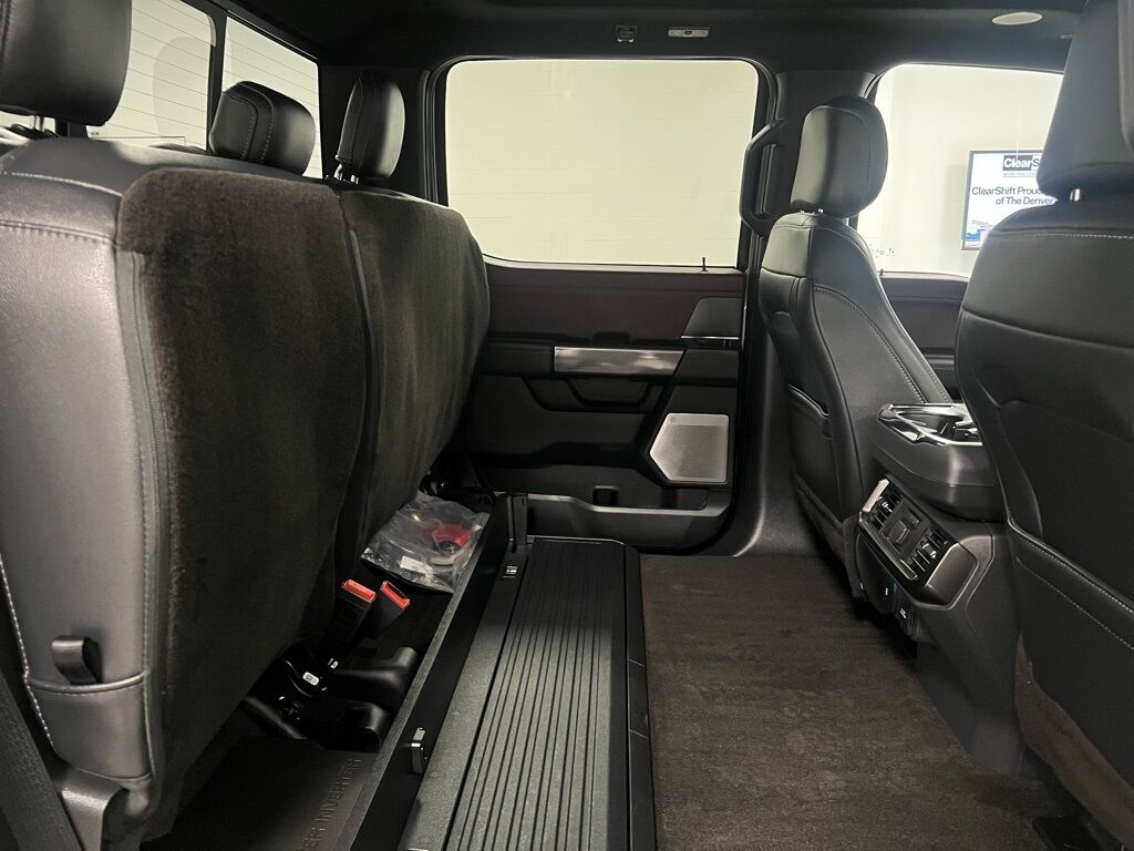 2021 Ford F-150 Lariat Highlands Ranch CO
