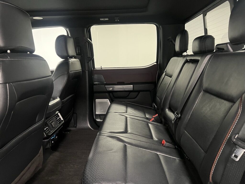 2021 Ford F-150 Lariat Highlands Ranch CO