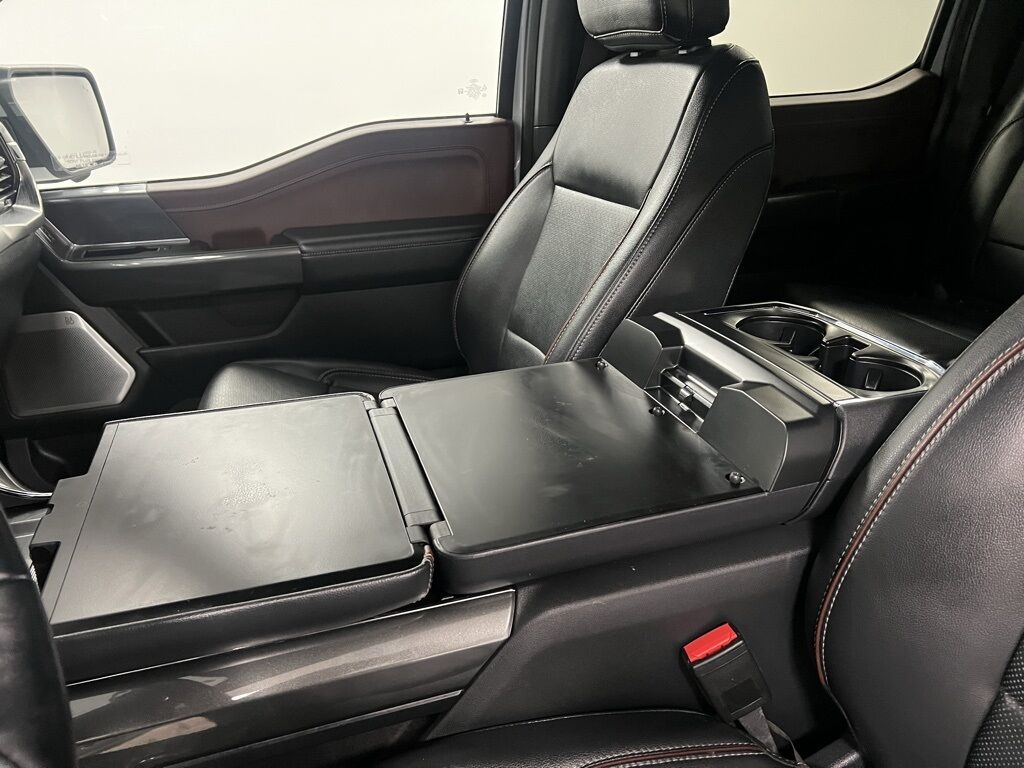 2021 Ford F-150 Lariat Highlands Ranch CO