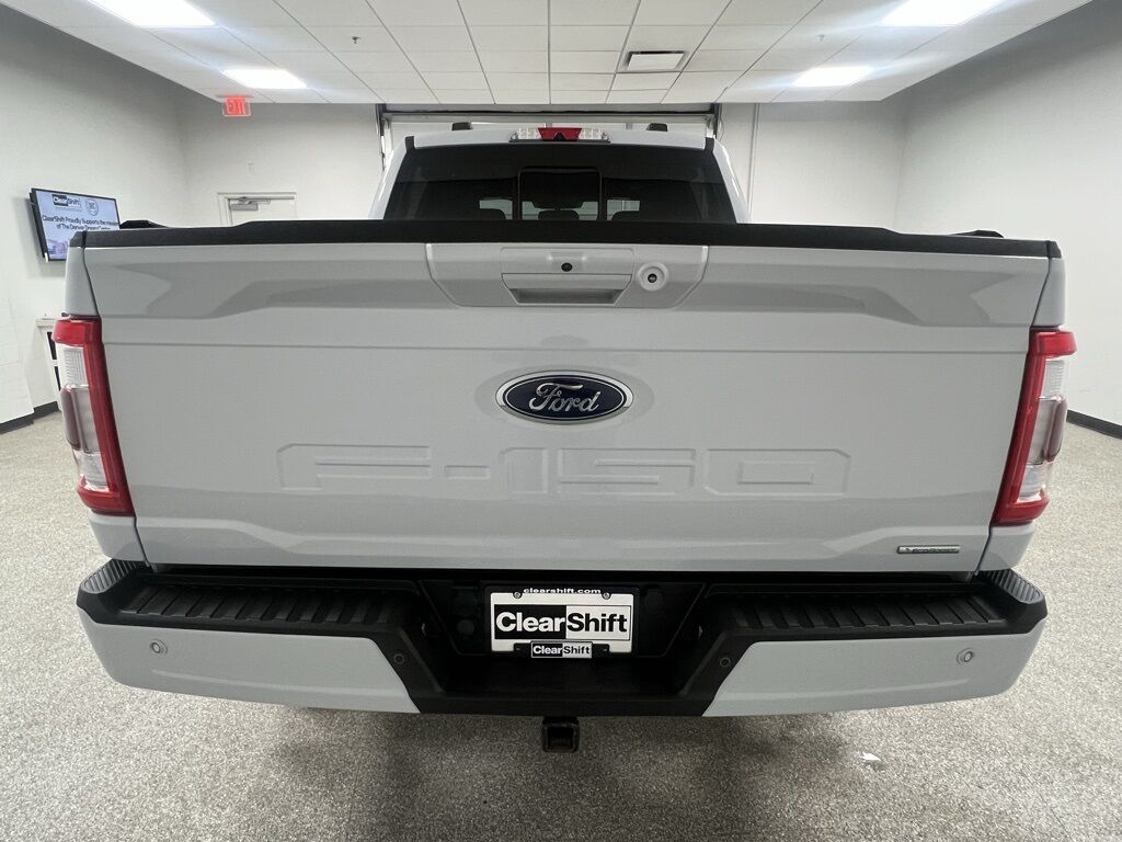 2021 Ford F-150 Lariat Highlands Ranch CO