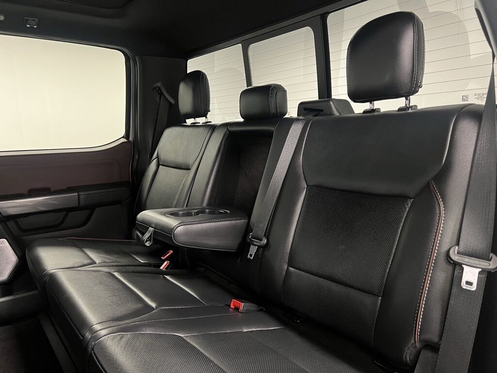 2021 Ford F-150 Lariat Highlands Ranch CO