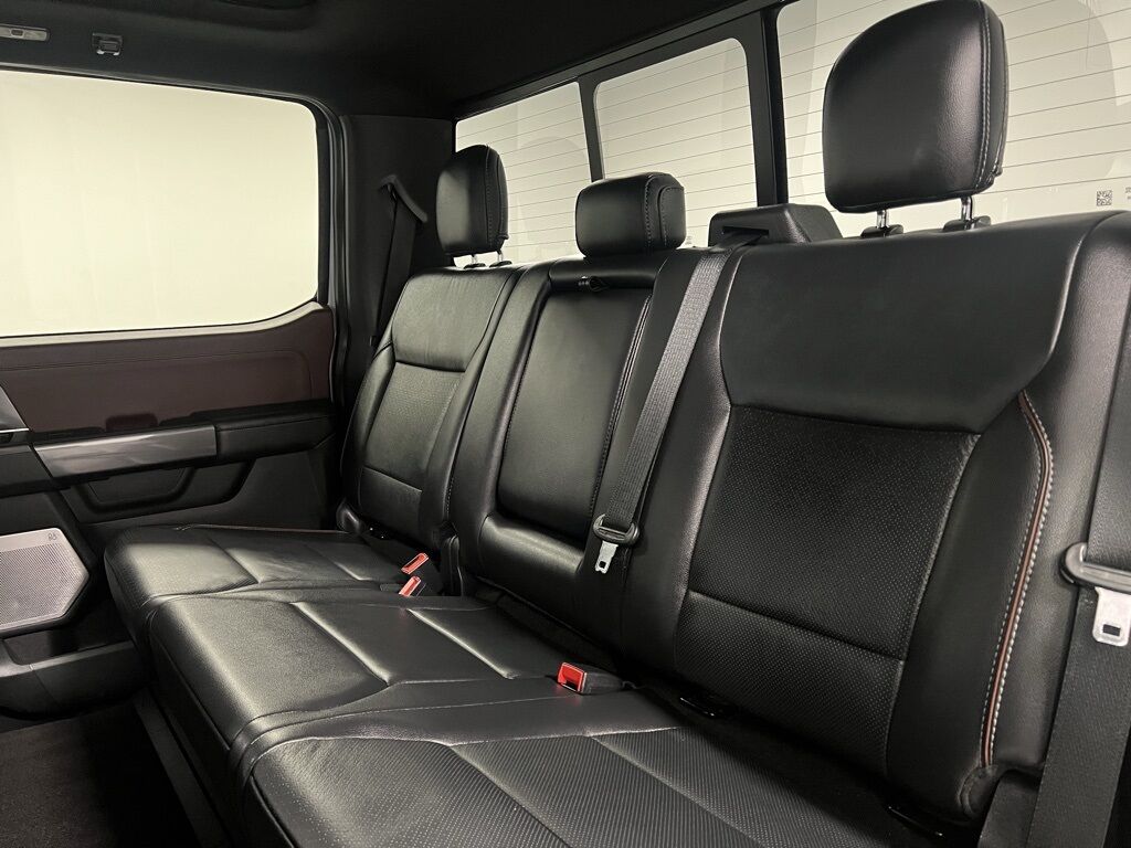 2021 Ford F-150 Lariat Highlands Ranch CO
