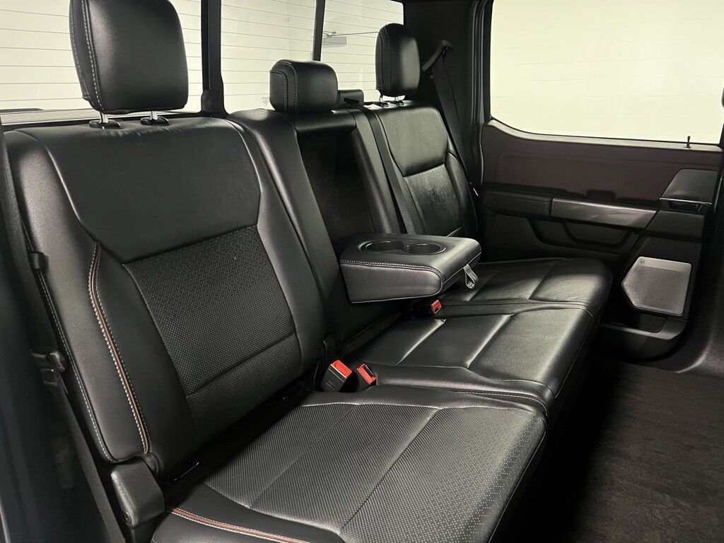 2021 Ford F-150 Lariat Highlands Ranch CO