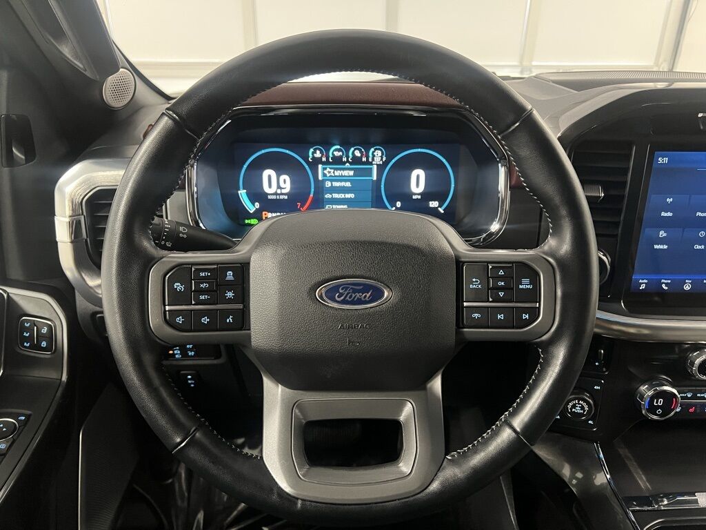 2021 Ford F-150 Lariat Highlands Ranch CO