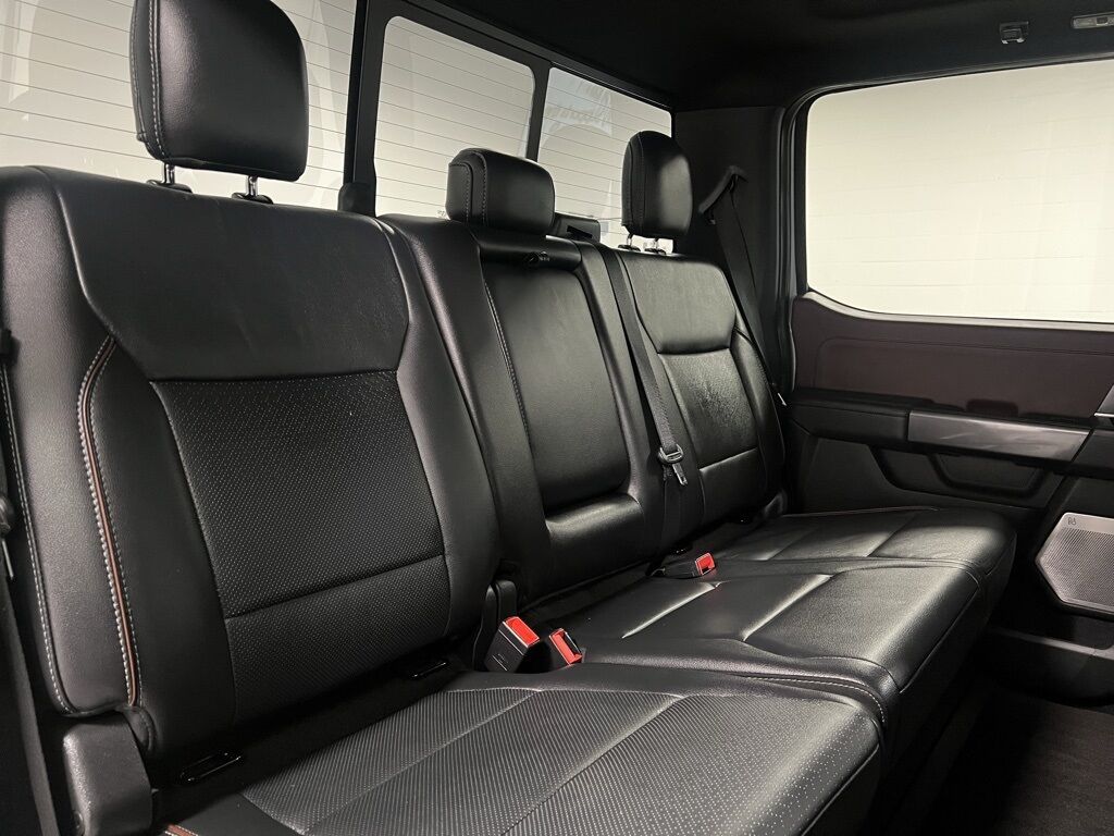 2021 Ford F-150 Lariat Highlands Ranch CO
