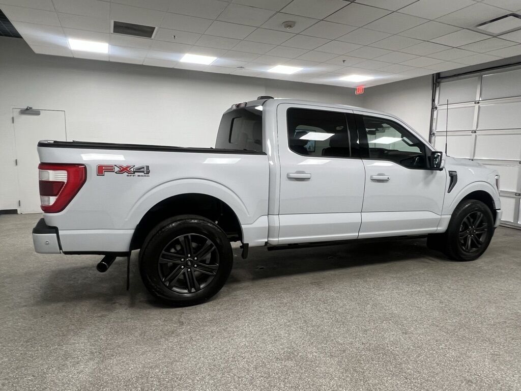 2021 Ford F-150 Lariat Highlands Ranch CO