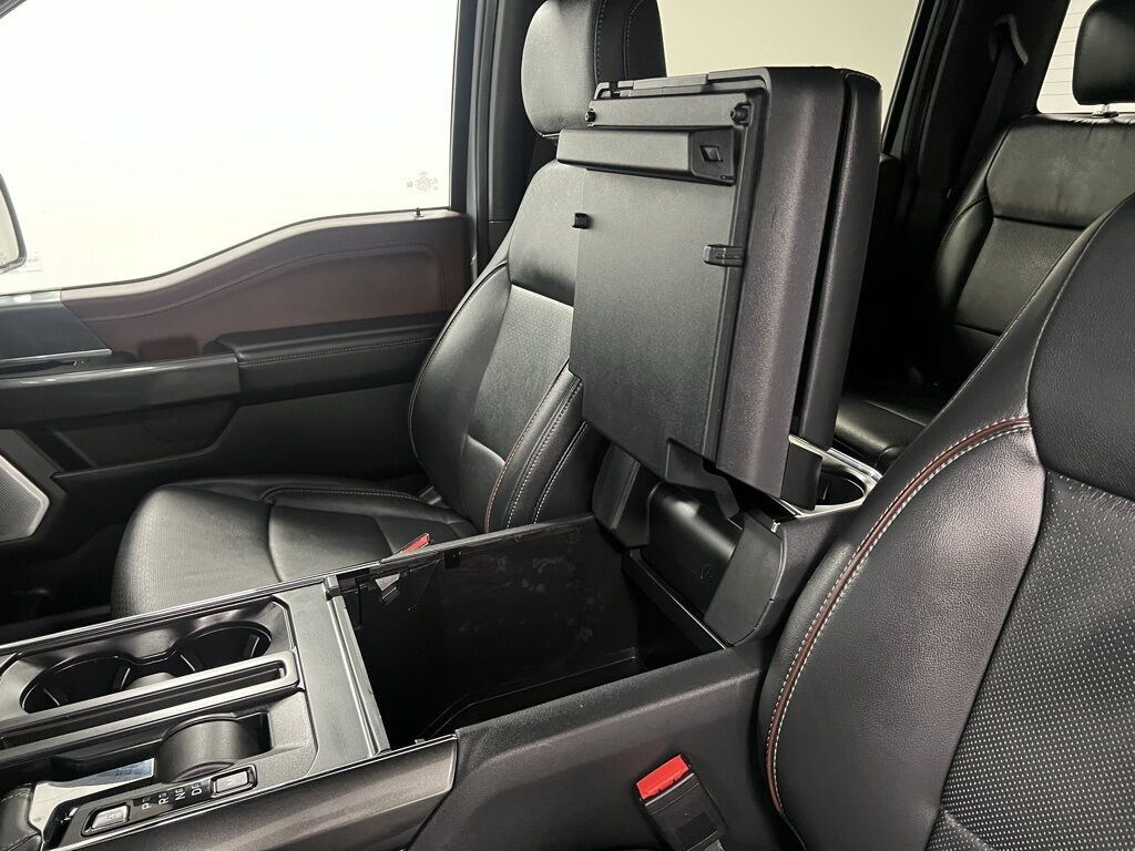 2021 Ford F-150 Lariat Highlands Ranch CO