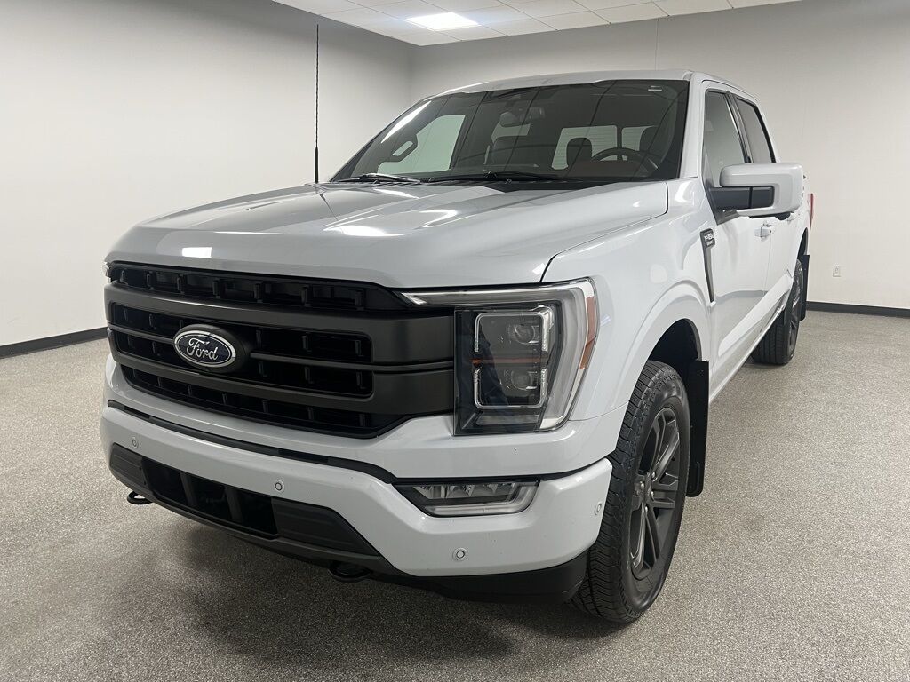 2021 Ford F-150 Lariat Highlands Ranch CO