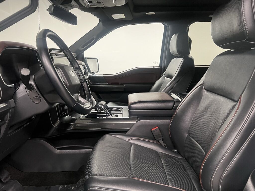 2021 Ford F-150 Lariat Highlands Ranch CO