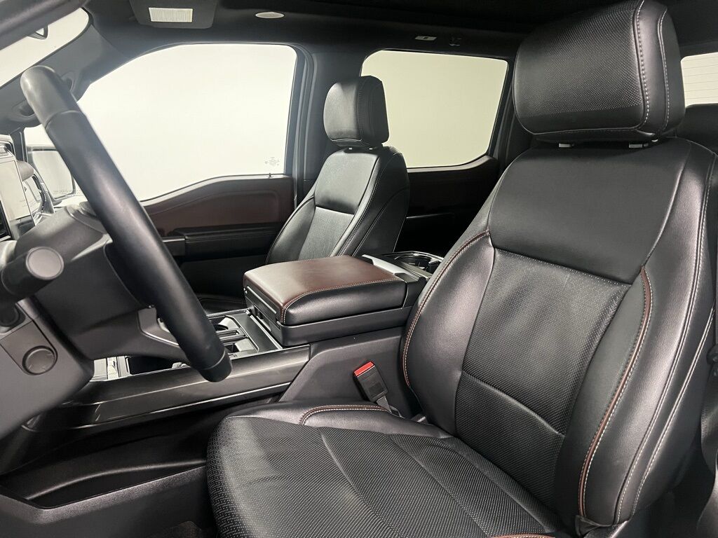 2021 Ford F-150 Lariat Highlands Ranch CO