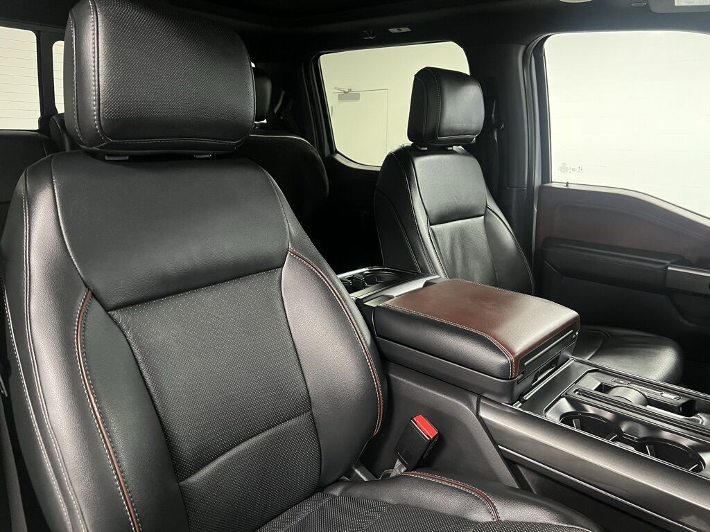 2021 Ford F-150 Lariat Highlands Ranch CO