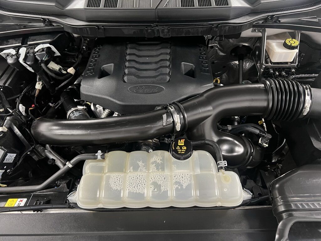 2021 Ford F-150 Lariat Highlands Ranch CO