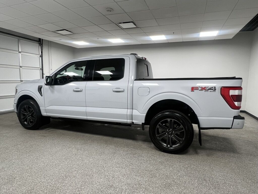 2021 Ford F-150 Lariat Highlands Ranch CO