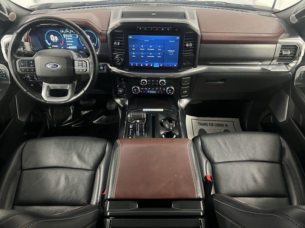 2021 Ford F-150 Lariat Highlands Ranch CO